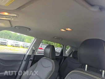 2014 Kia Soul + - miniatura 8