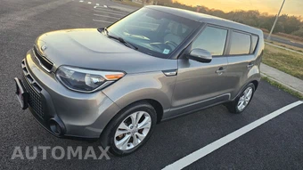 2014 Kia Soul + - car from the USA, Manheim Buy-Now listing at AUTOMAX