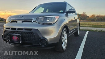 2014 Kia Soul + - miniatura 10