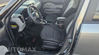 2014 Kia Soul + - miniatura 11