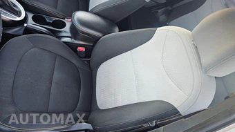 2014 Kia Soul + - miniatura 12