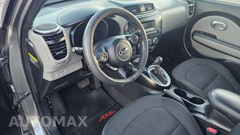 2014 Kia Soul + - miniatura 13