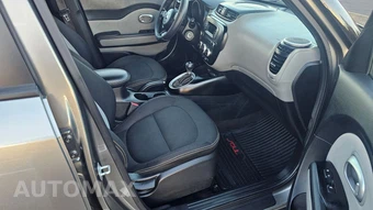 2014 Kia Soul + - miniatura 14