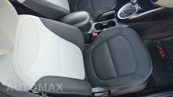 2014 Kia Soul + - miniatura 15
