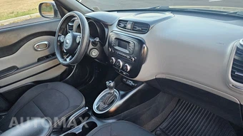 2014 Kia Soul + - miniatura 16