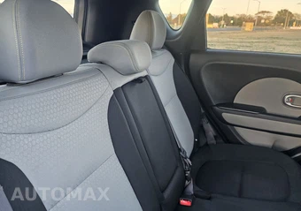 2014 Kia Soul + - miniatura 17