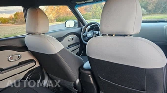 2014 Kia Soul + - miniatura 18