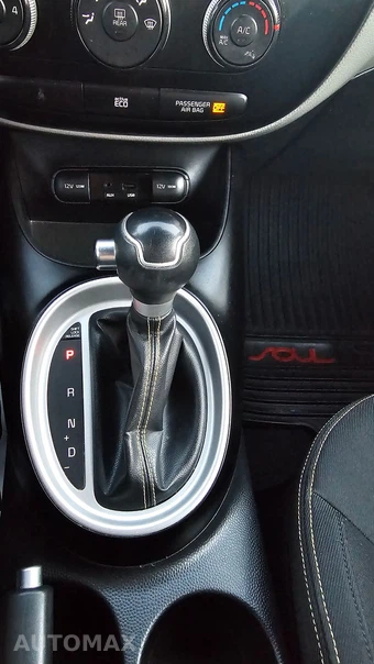 2014 Kia Soul + - miniatura 26