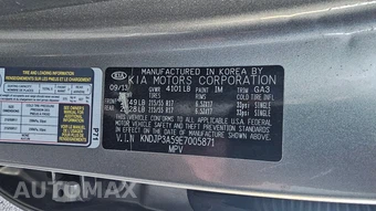 2014 Kia Soul + - miniatura 33
