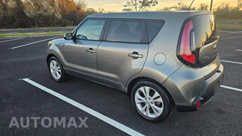 2014 Kia Soul + - miniatura 4