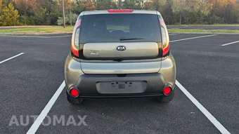 2014 Kia Soul + - miniatura 5