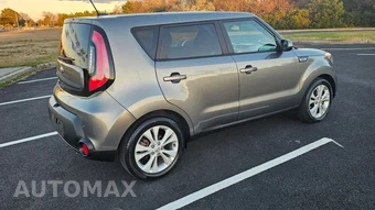 2014 Kia Soul + - miniatura 6
