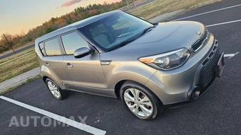 2014 Kia Soul + - miniatura 7