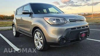 2014 Kia Soul + - miniatura 8