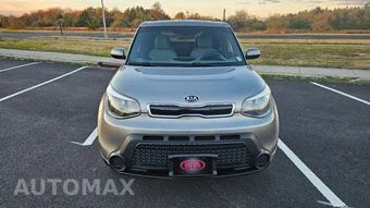 2014 Kia Soul + - miniatura 9