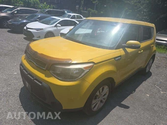 2014 Kia Soul + — samochód z USA z aukcji Manheim, oferta Kup Teraz w AUTOMAX