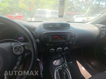 2014 Kia Soul + – miniatura 10