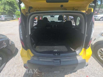 2014 Kia Soul + – miniatura 14