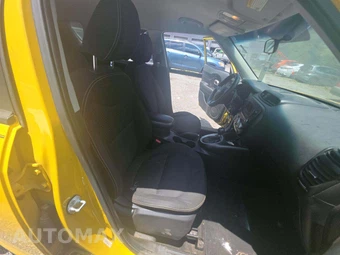 2014 Kia Soul + – miniatura 18