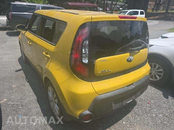 2014 Kia Soul + – miniatura 2