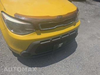 2014 Kia Soul + – miniatura 21