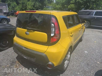 2014 Kia Soul + – miniatura 3