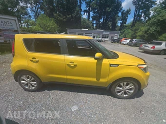 2014 Kia Soul + – miniatura 4