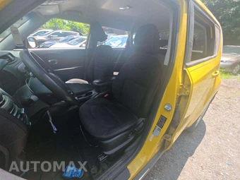 2014 Kia Soul + – miniatura 6
