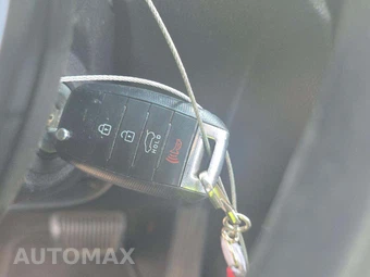 2014 Kia Soul + – miniatura 8