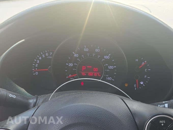 2014 Kia Soul + – miniatura 9