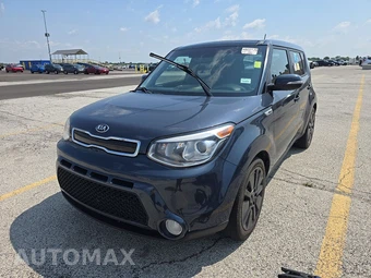 2014 Kia Soul !