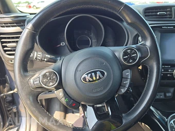 2014 Kia Soul ! – miniatura 10