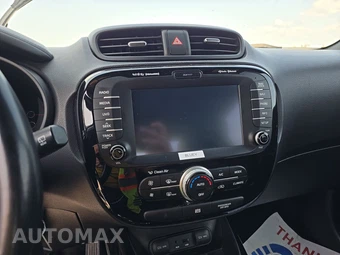 2014 Kia Soul ! – miniatura 11