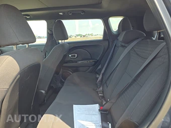2014 Kia Soul ! – miniatura 13