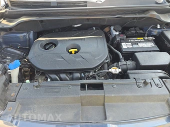 2014 Kia Soul ! – miniatura 15
