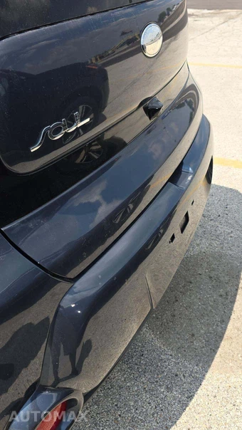 2014 Kia Soul ! – miniatura 18