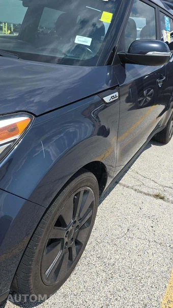 2014 Kia Soul ! – miniatura 19