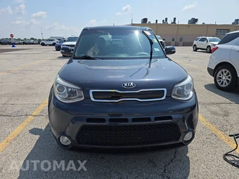 2014 Kia Soul ! – miniatura 2
