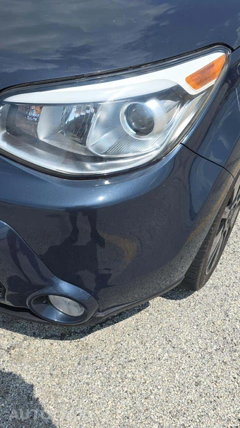 2014 Kia Soul ! – miniatura 20