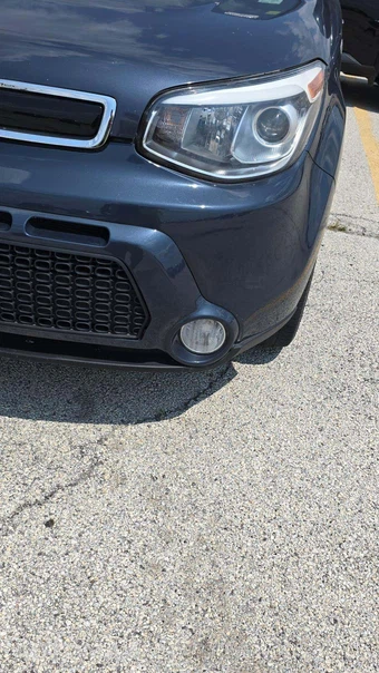2014 Kia Soul ! – miniatura 22