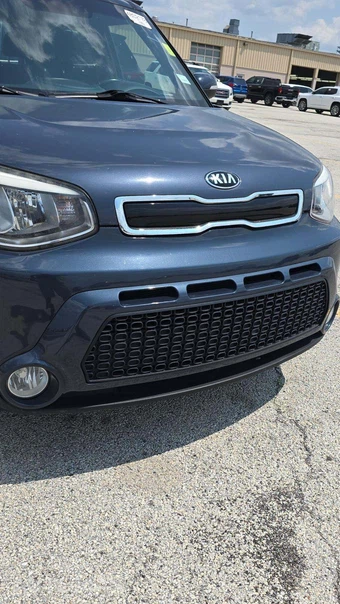 2014 Kia Soul ! – miniatura 24