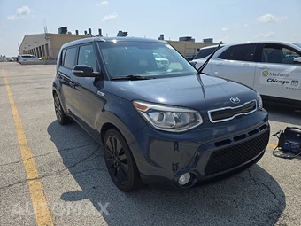 2014 Kia Soul ! – miniatura 3