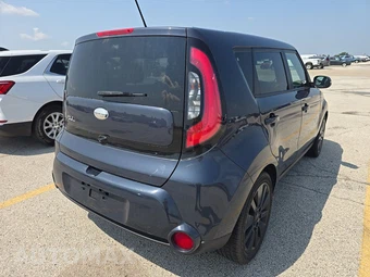 2014 Kia Soul ! – miniatura 4