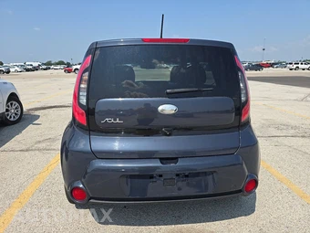 2014 Kia Soul ! – miniatura 5