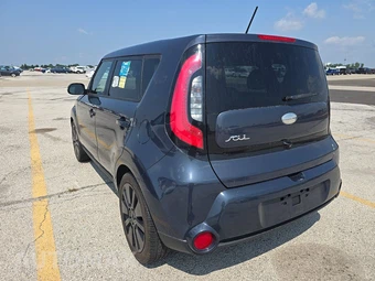 2014 Kia Soul ! – miniatura 6