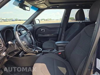 2014 Kia Soul ! – miniatura 7
