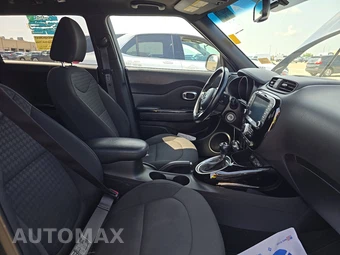 2014 Kia Soul ! – miniatura 8