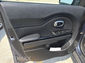 2014 Kia Soul ! – miniatura 9