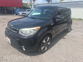 2014 Kia Soul !