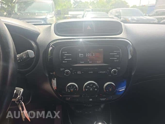 2014 Kia Soul ! – miniatura 10